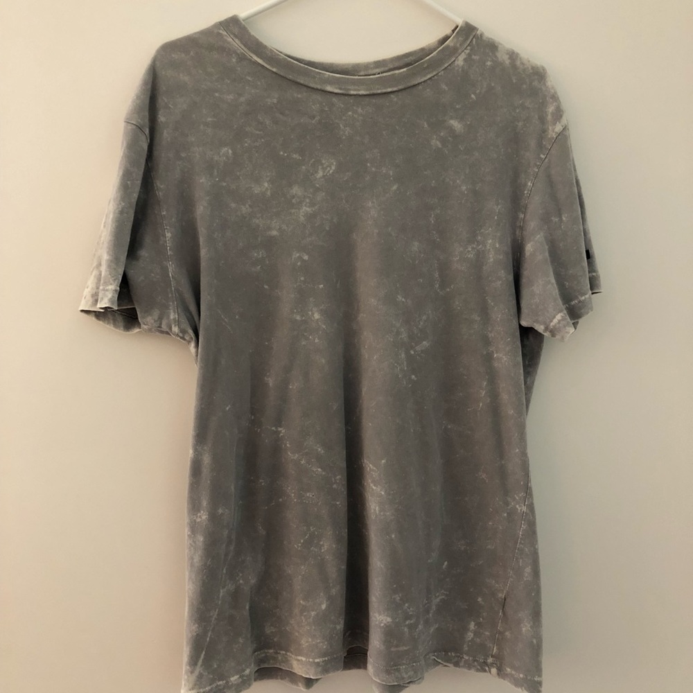 RVCA Washed Tee
